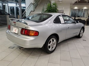 1994 Toyota Celica GT